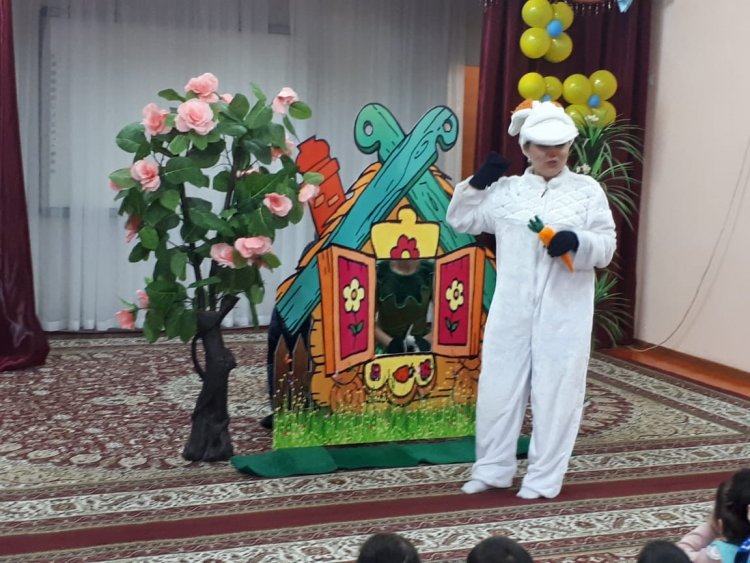 Педагогтардың  шығармашылығы